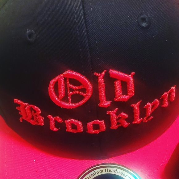 Oldbooklyn snapback hats - Picture 3 of 13